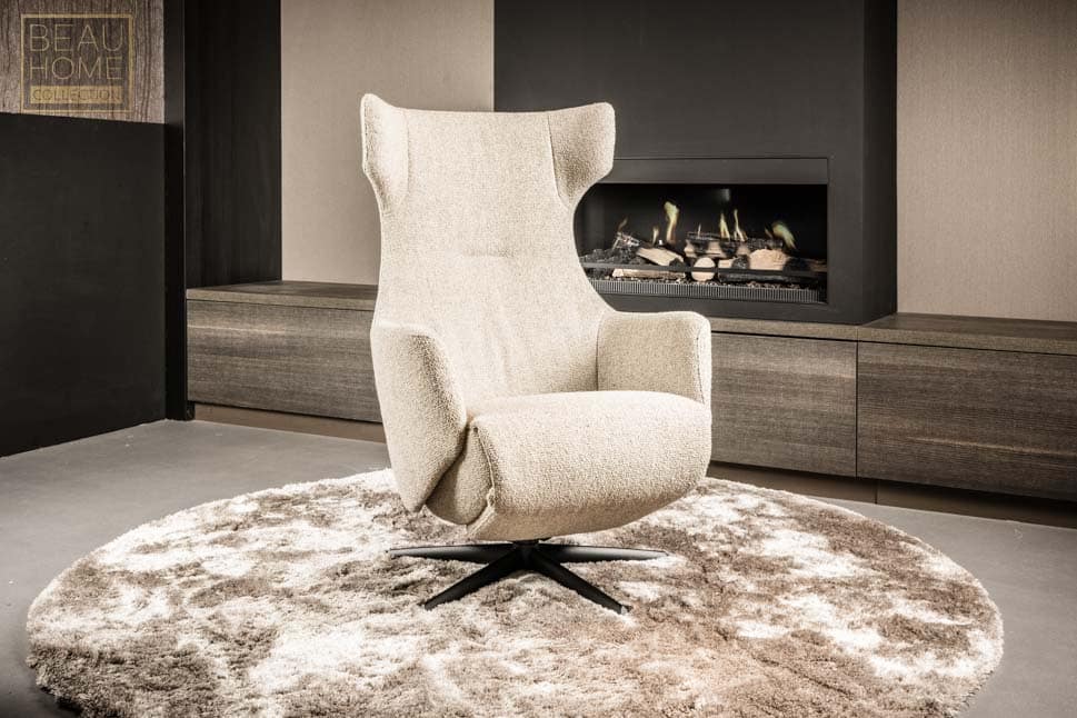 Relaxfauteuil Roermond