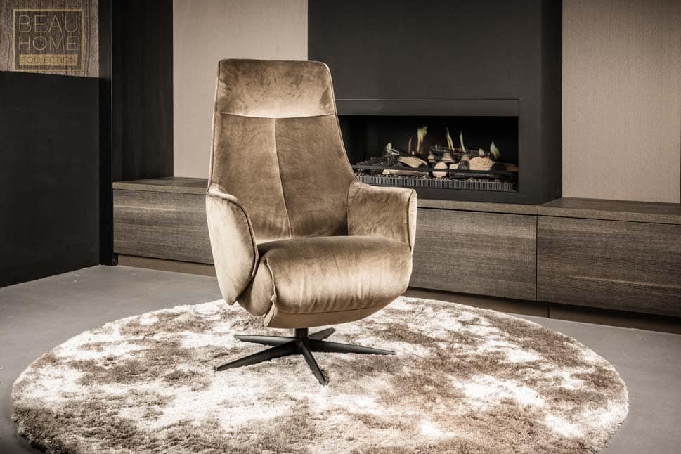Relaxfauteuil Utrecht