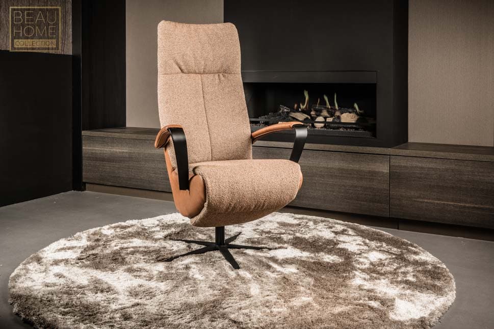 Relaxfauteuil Weert
