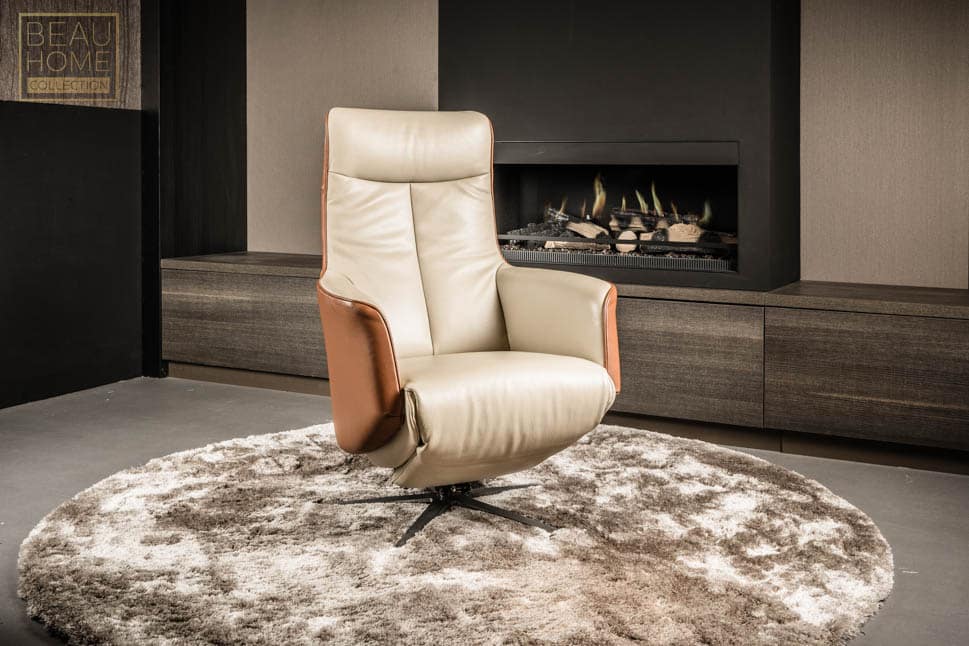 Relaxfauteuil Budel