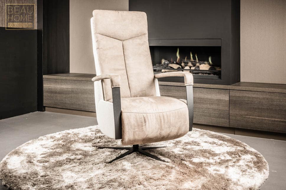 Relaxfauteuil Heerlen