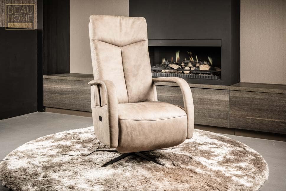 Relaxfauteuil Den Bosch