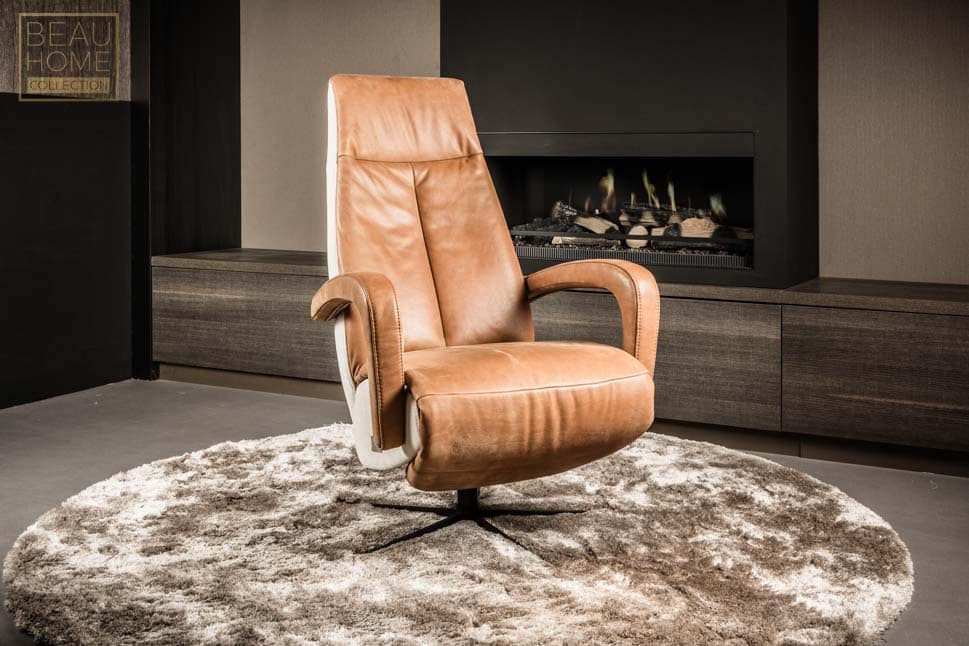Relax Fauteuil Amsterdam