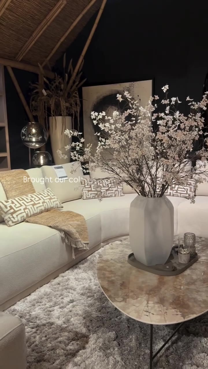 Inspiration from Milan