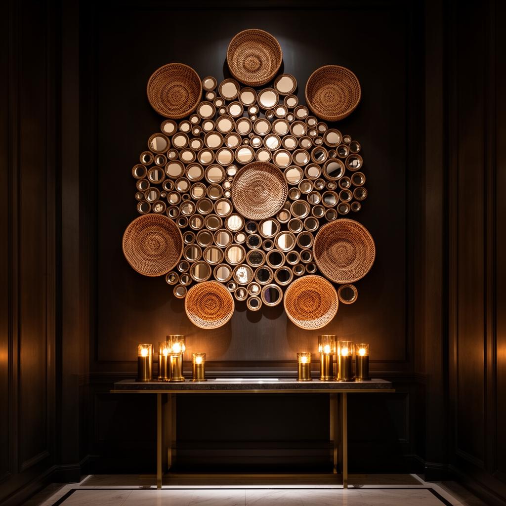 5 tips voor een Hotel Chique woonkamer
