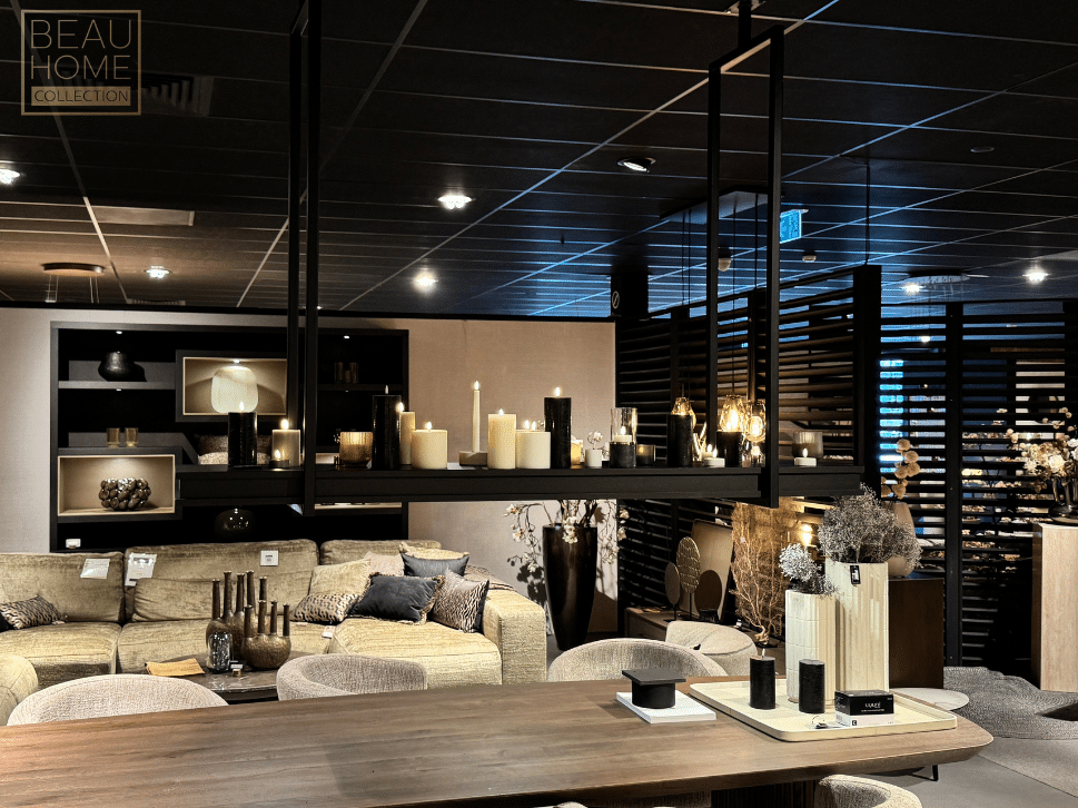 Showmodel custom hanglamp