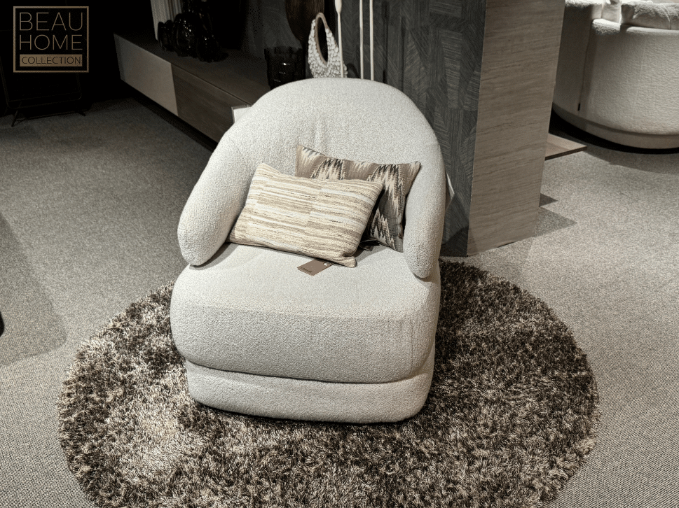 Showmodel boucle fauteuil