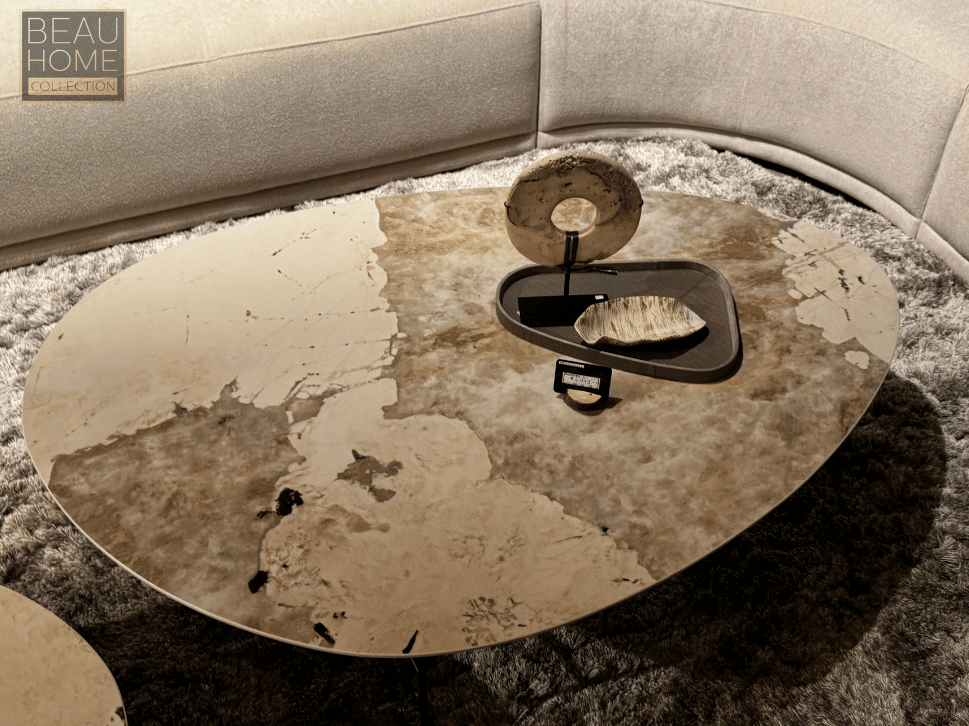 Dekton salontafel
