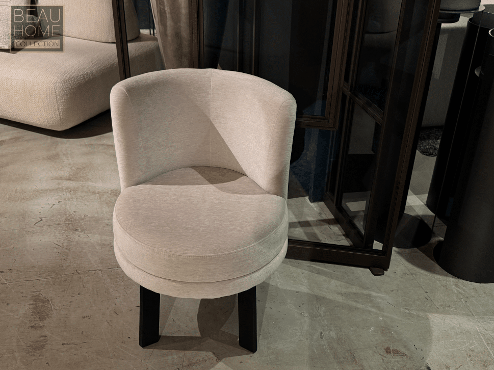 Showmodel fauteuil set van 2