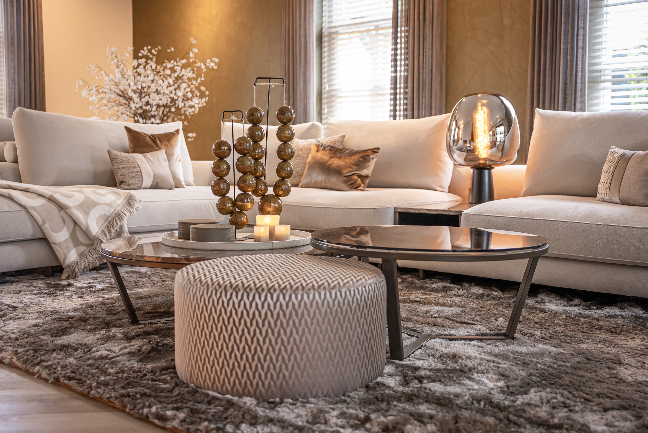 Persoonlijk interieuradvies bij Beau Home