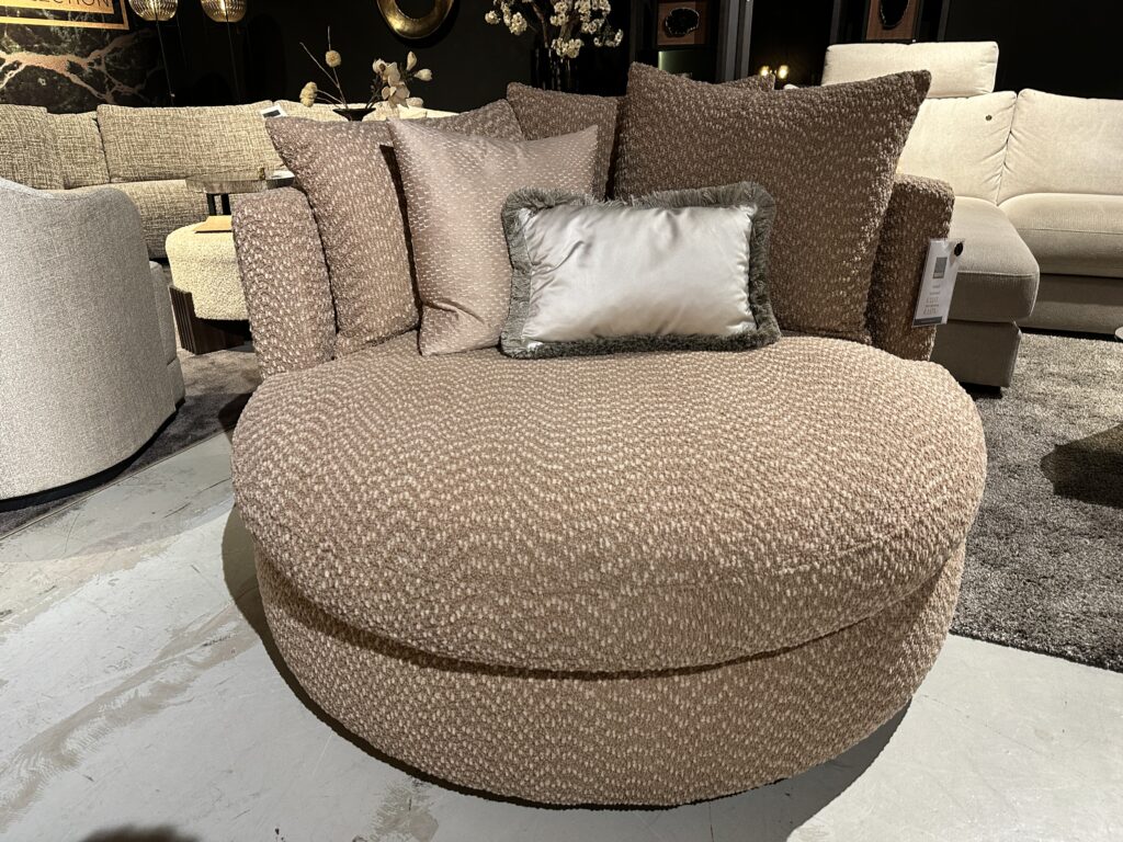 Fauteuil Zutphen