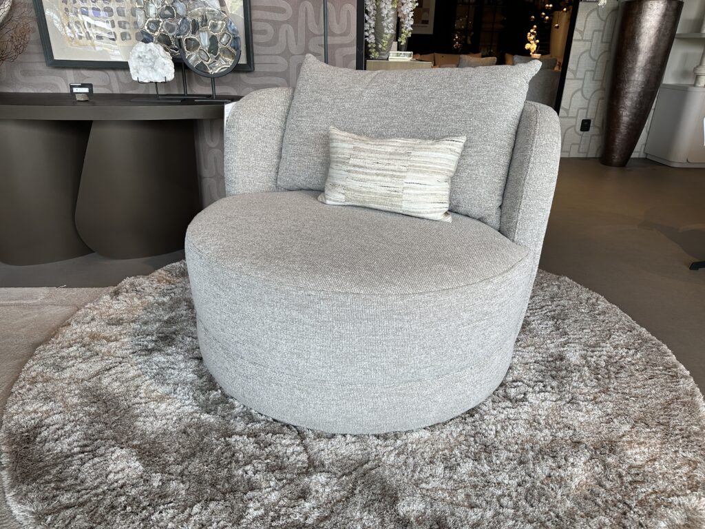 Fauteuil Coevorden