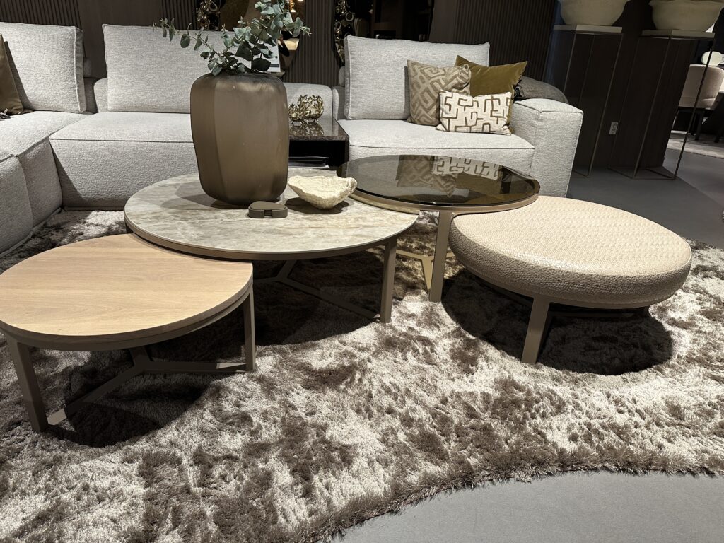 Salontafel Urk