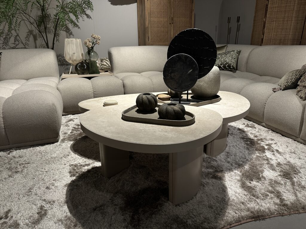 Salontafel Tiel