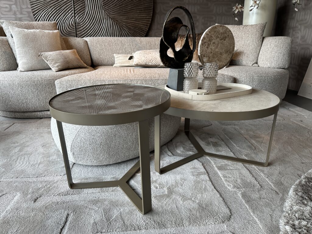 Salontafel Steenwijk