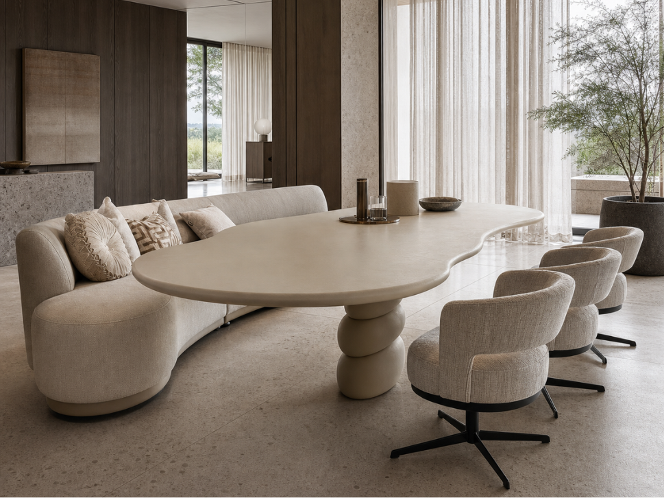 Eettafel Lokeren