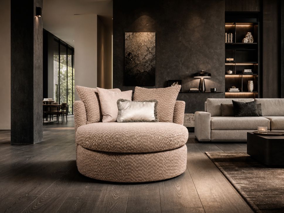 Fauteuil Zutphen