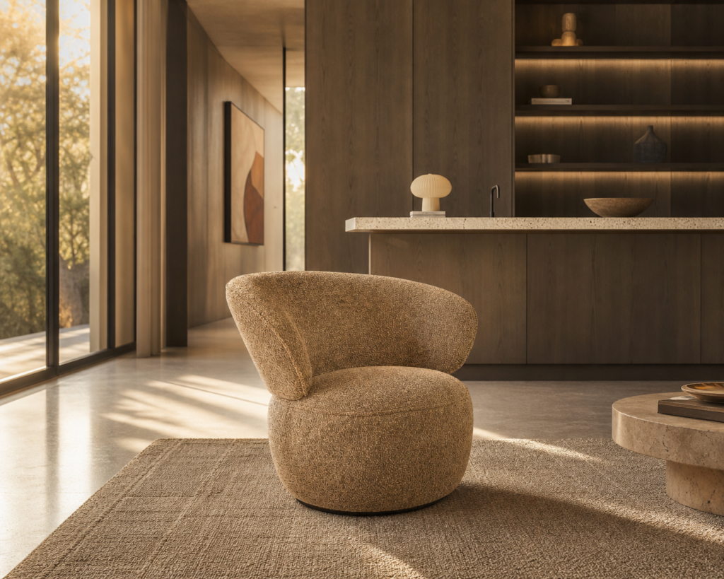 Fauteuil Zelhem