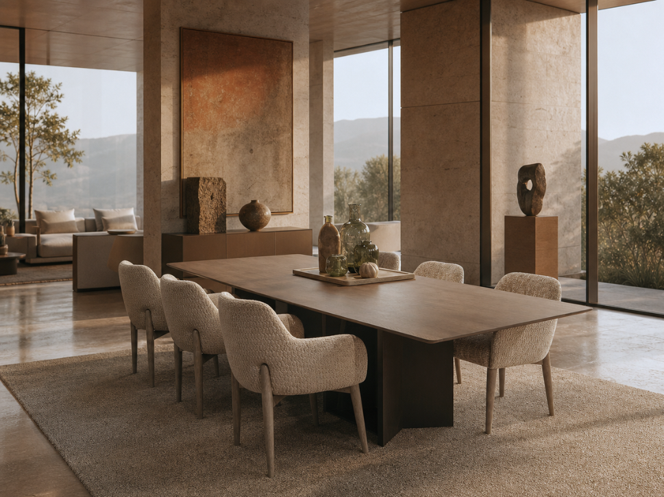 Eettafel Roeselare