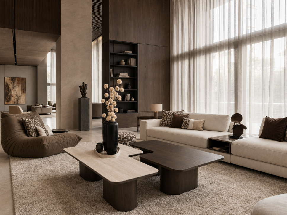 Salontafel Roeselare