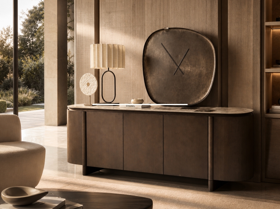 Dressoir Doetinchem