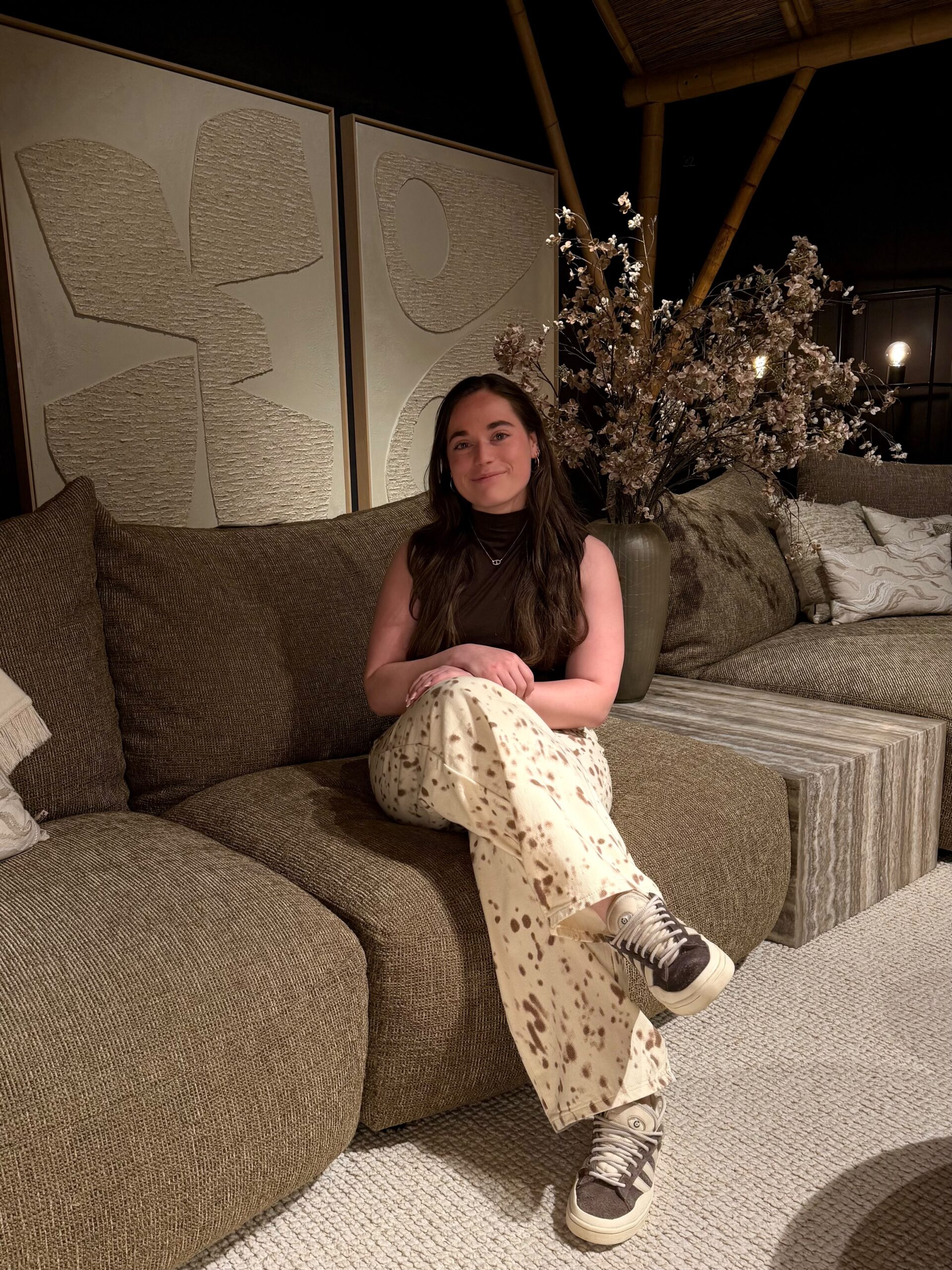Styliste Sanne