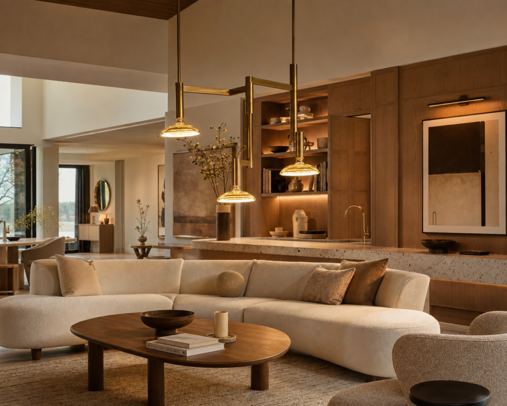Hanglamp Heiloo