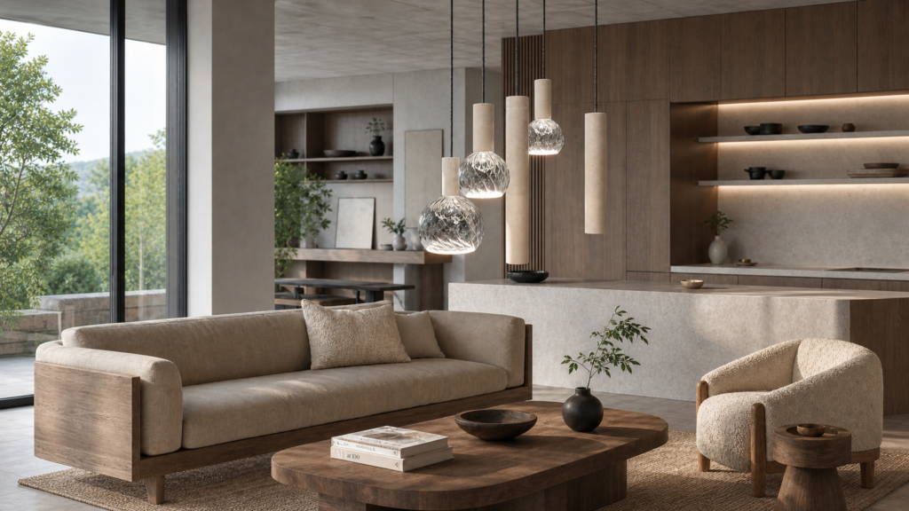 Hanglamp Lisse
