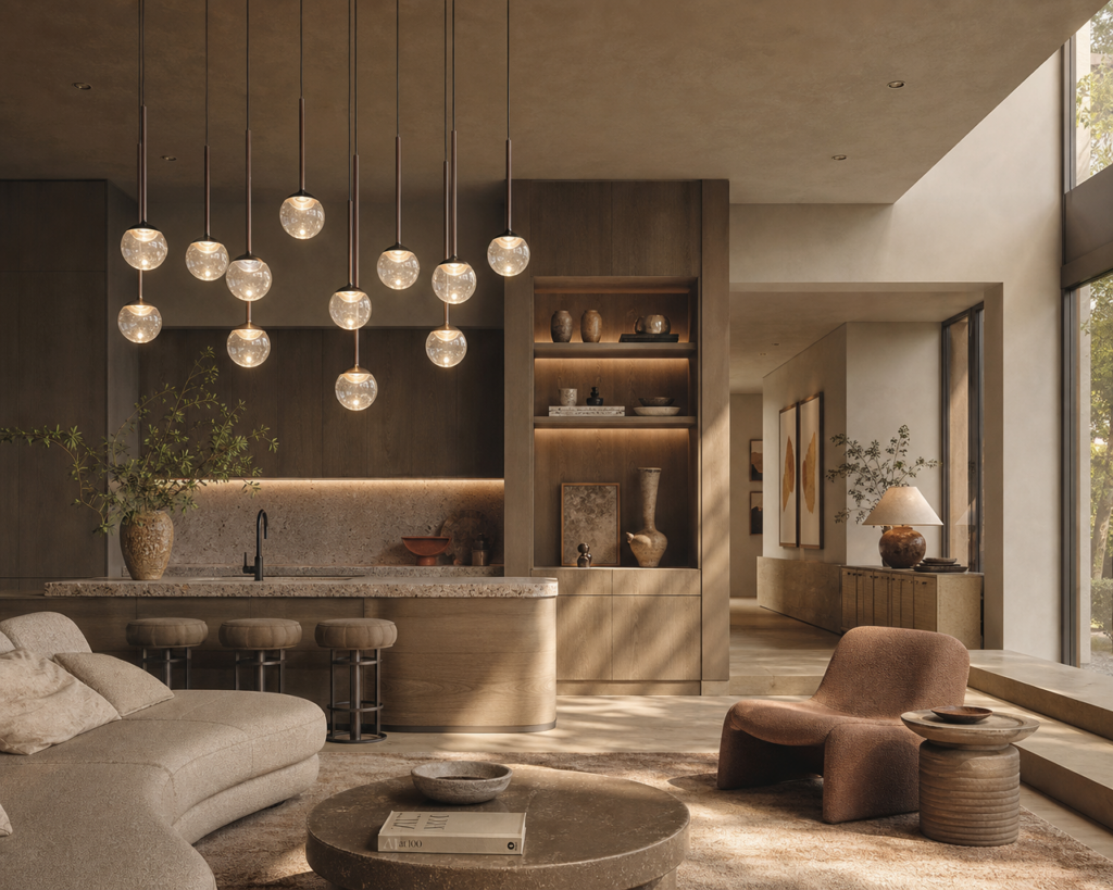 hanglamp Soest