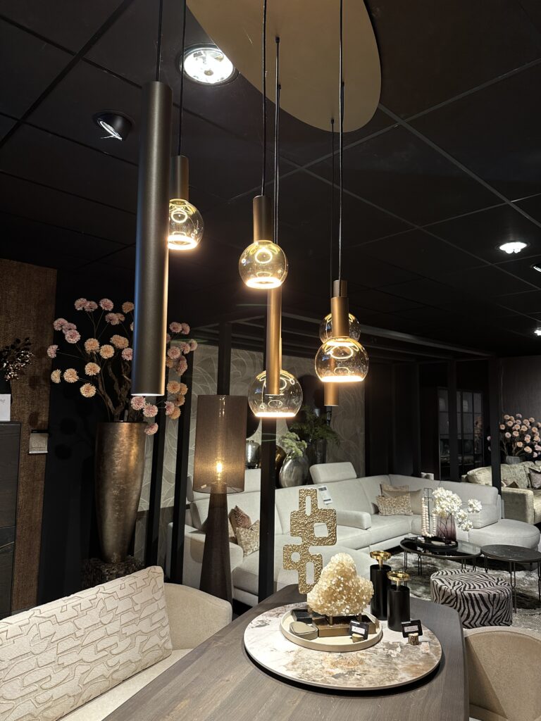 Hanglamp Hillegom