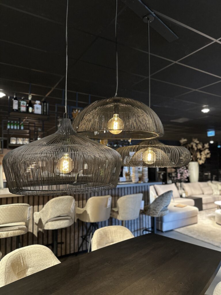 Hanglamp Rosmalen