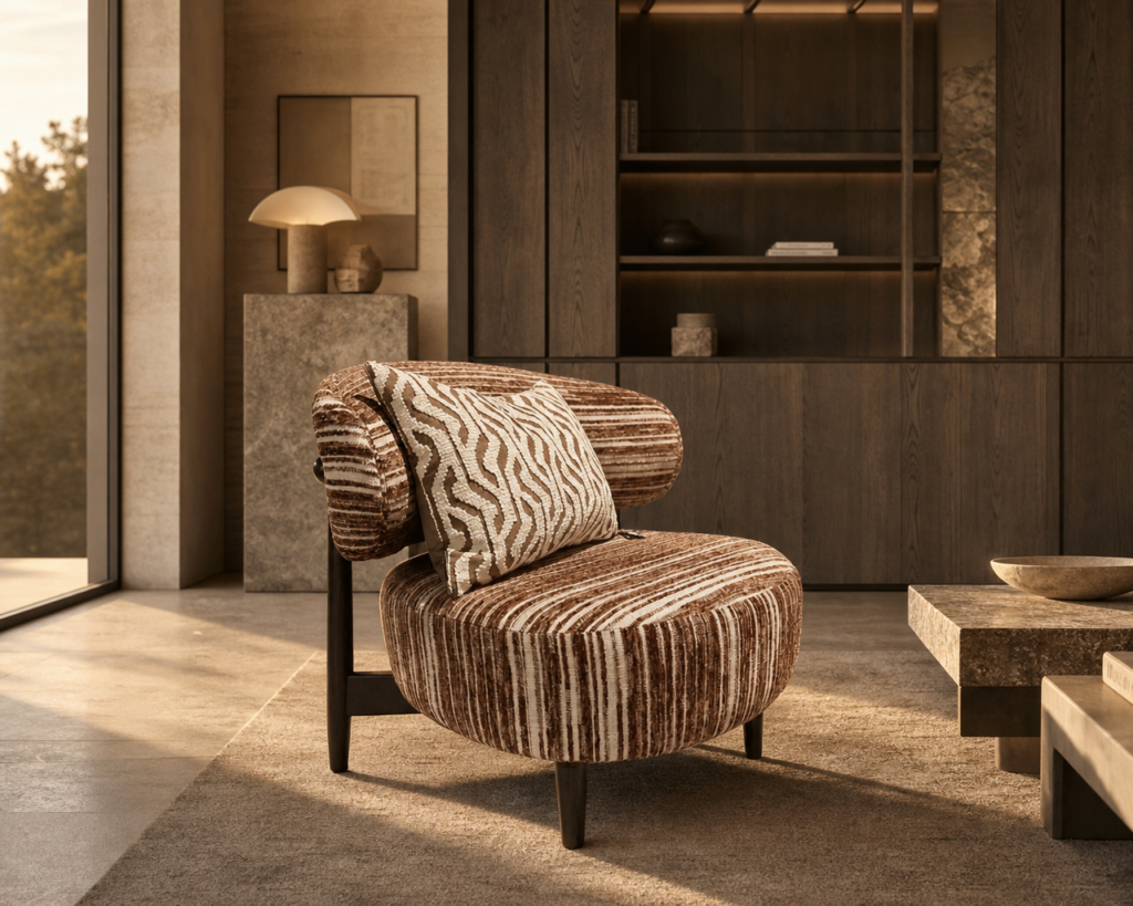 Fauteuil Raalte