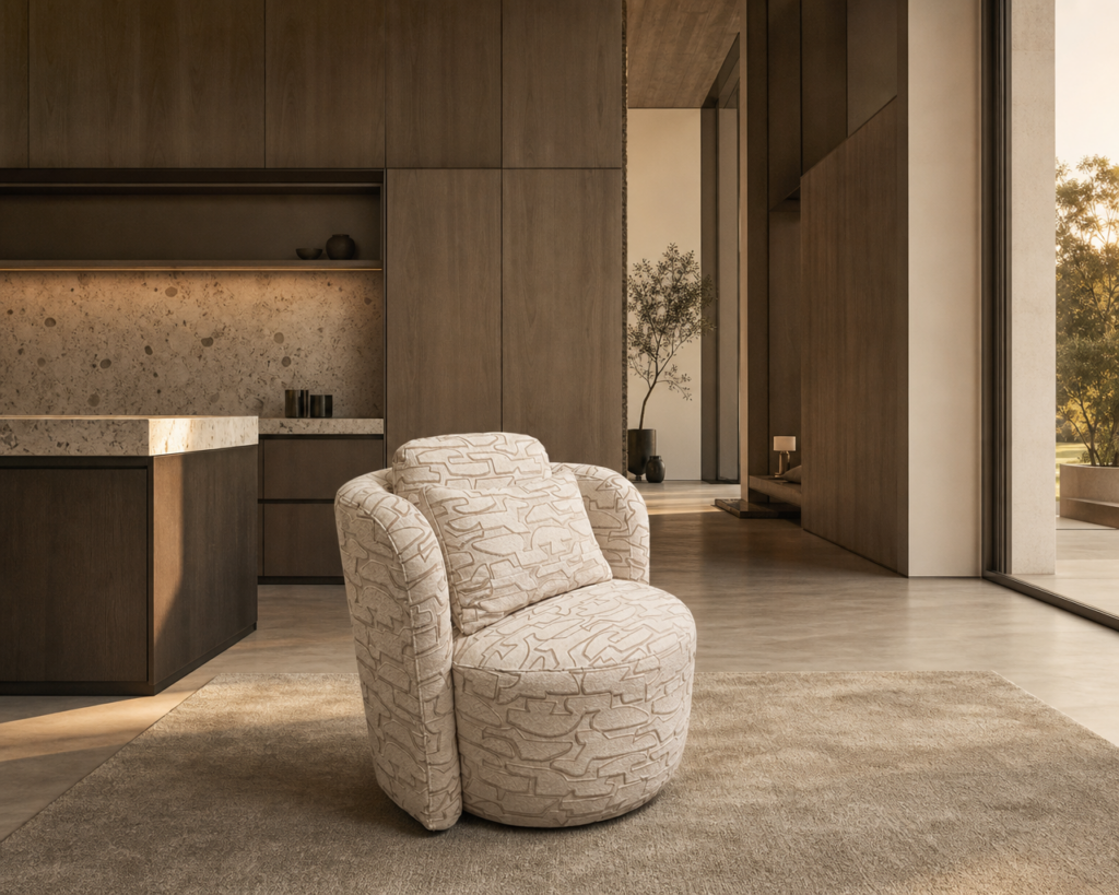 Fauteuil Maassluis
