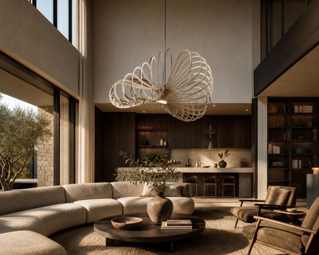 Hanglamp Emmen