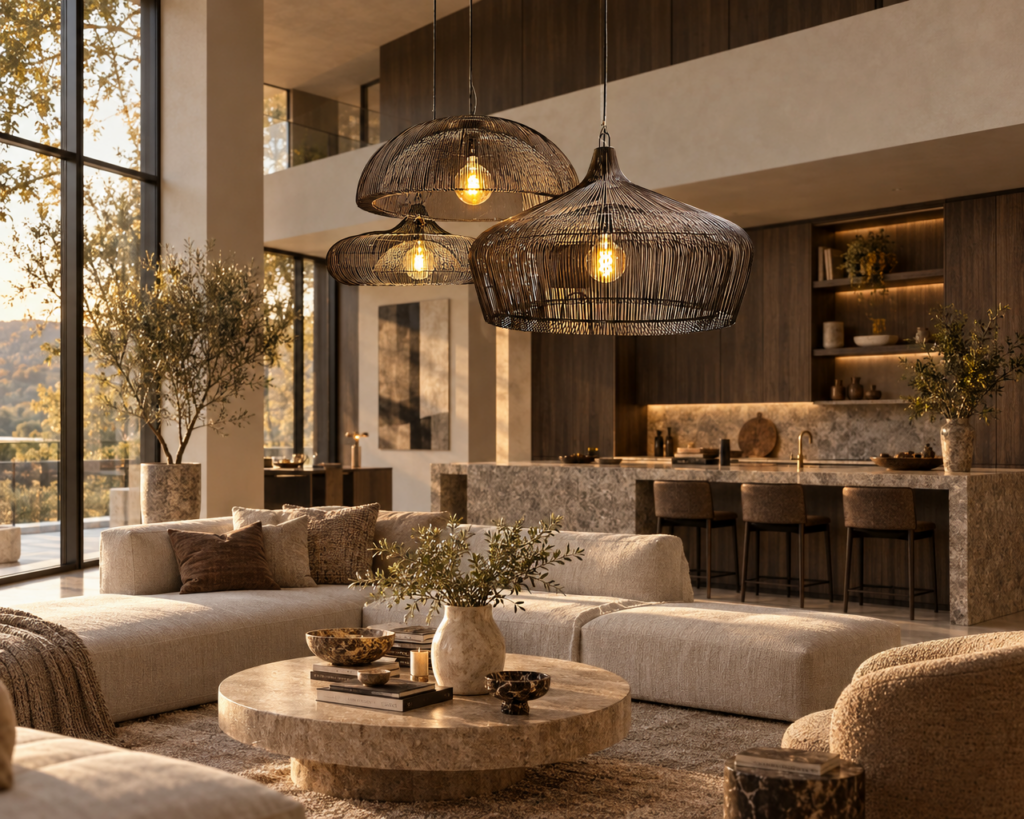 Hanglamp Rosmalen