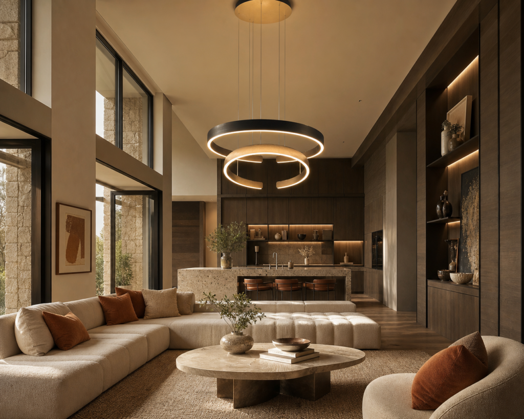 Hanglamp Zwolle