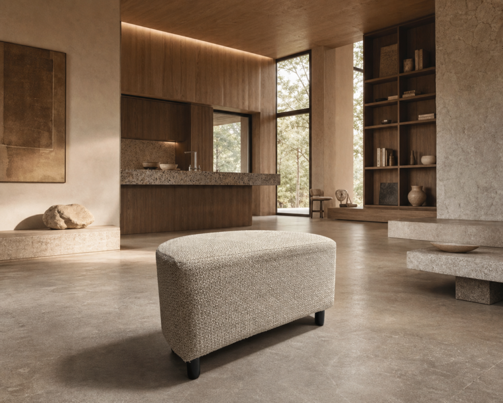 Hocker Putten