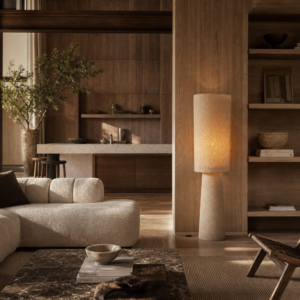 Vloerlamp Laren