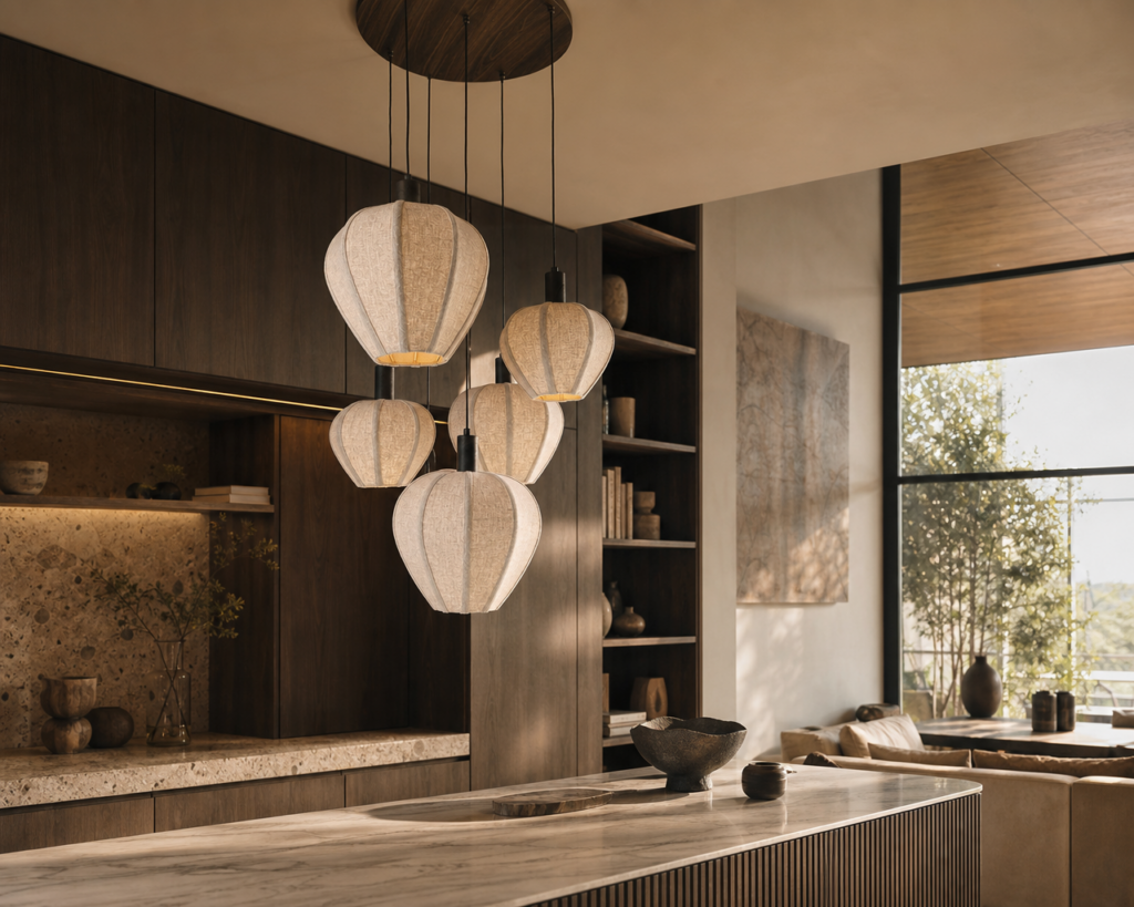 Hanglamp Breda