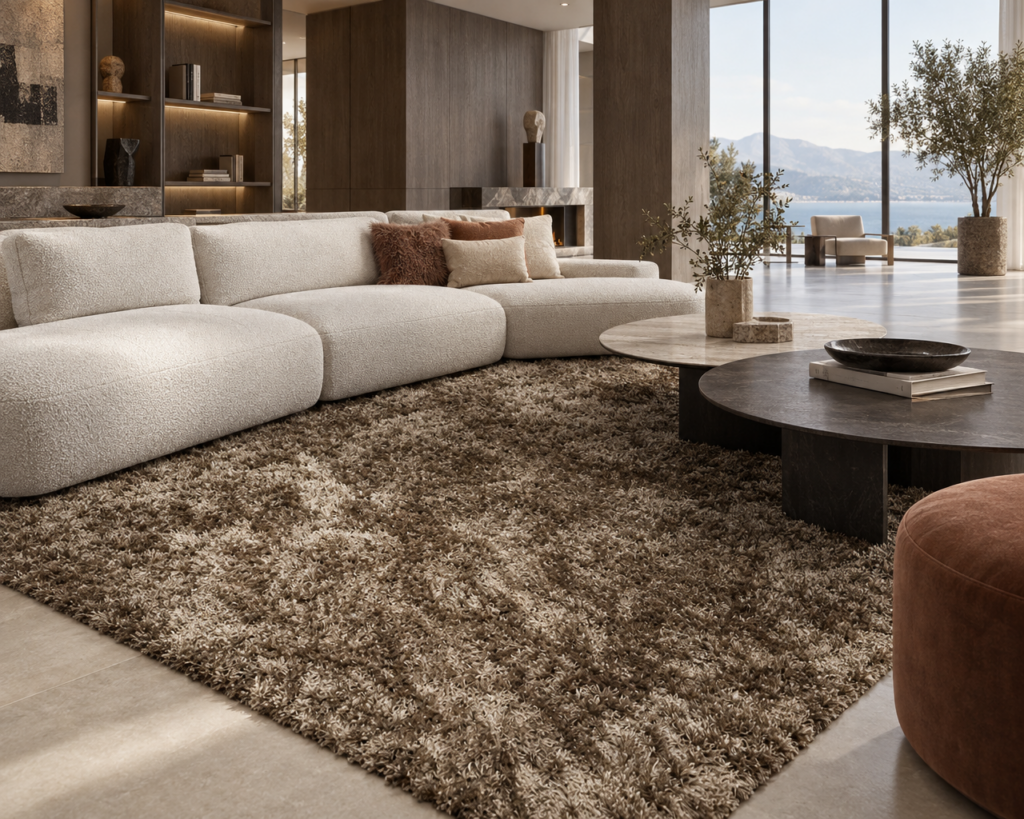 Karpet Dronten