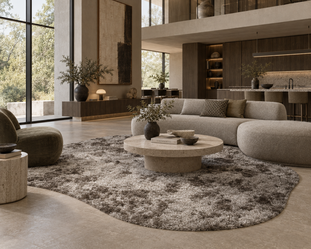 Karpet Ermelo