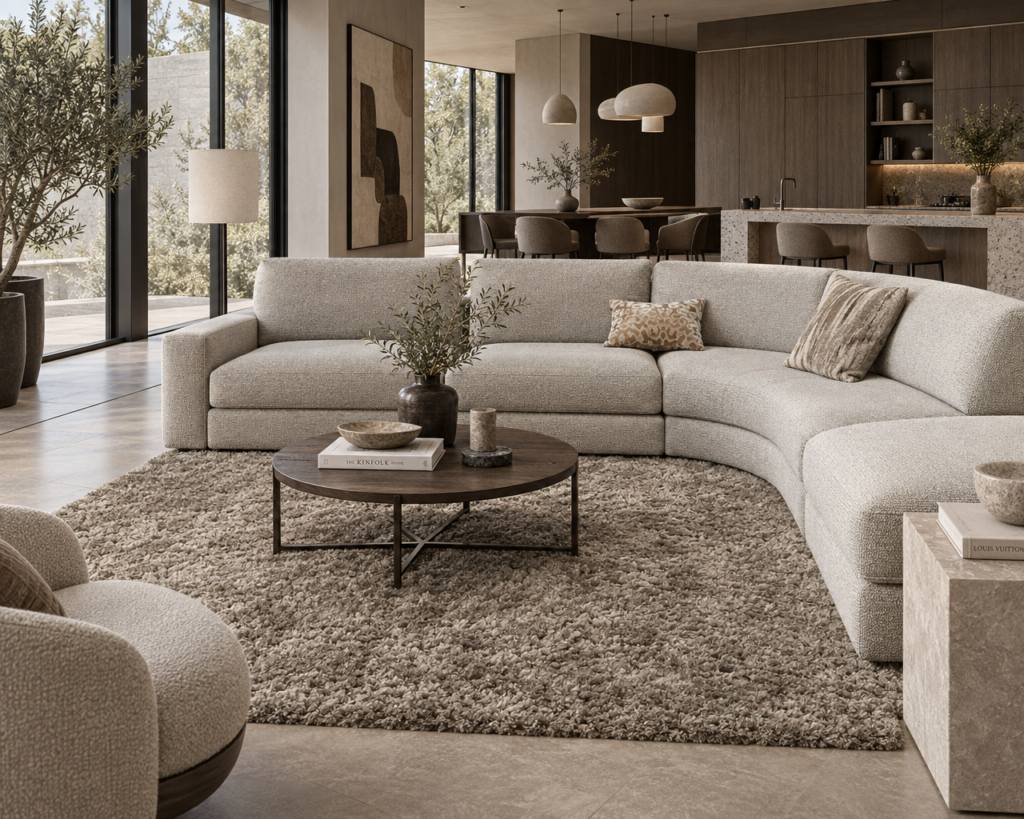 Karpet Venlo
