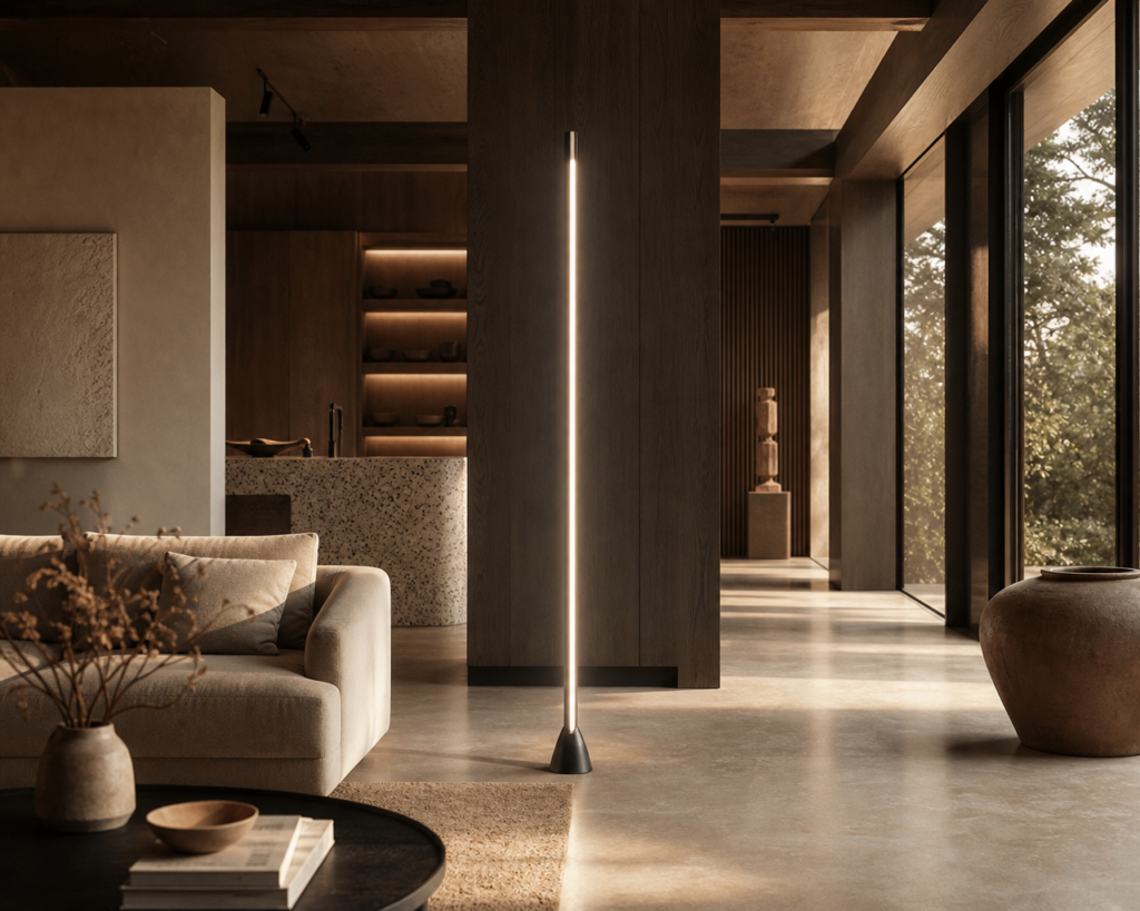 Vloerlamp Turnhout
