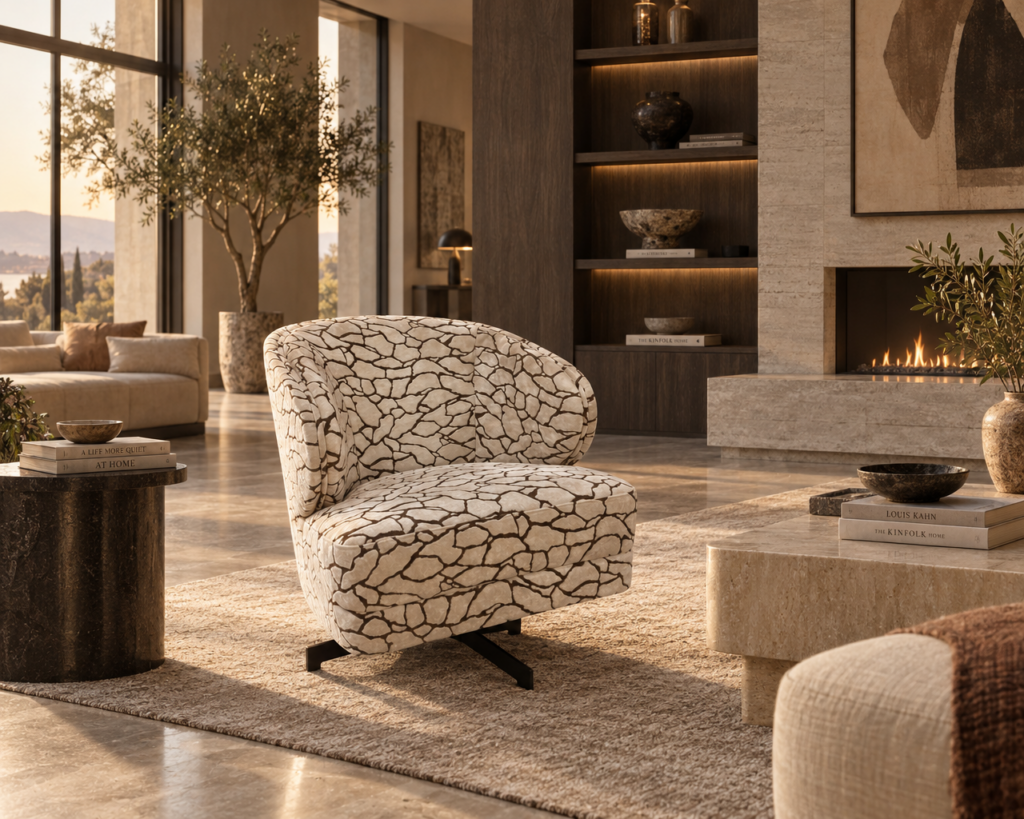 Fauteuil Geldrop