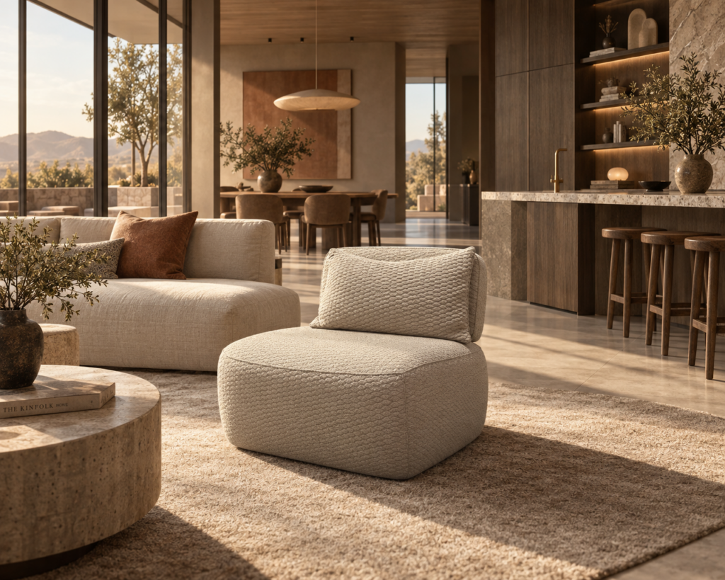 Fauteuil Kerkrade