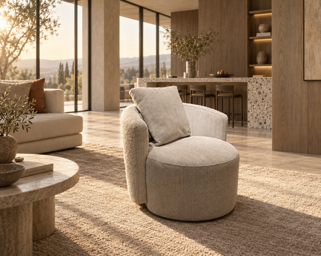 Fauteuil Torhout