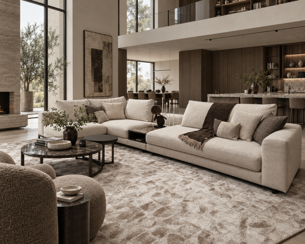 Karpet Losser